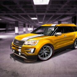 Del Swanson GoodGuys SEMA