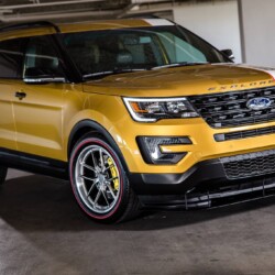 Del Swanson GoodGuys SEMA