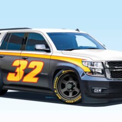 Del Swanson GoodGuys SEMA