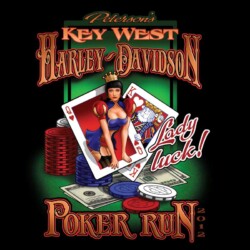 Del Swanson Key West Harley