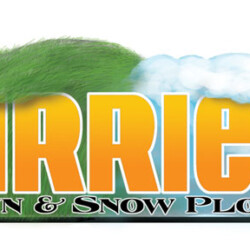 Del Swanson Arries Lawn