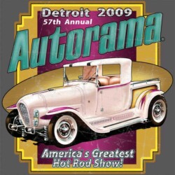 Del Swanson Autorama Ala Kart