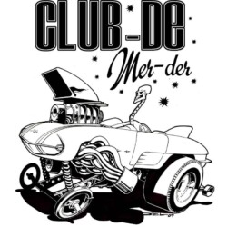 Del Swanson Club De Mer