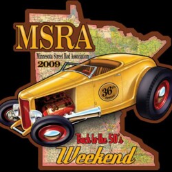 Del Swanson MSRA