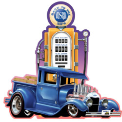 Del Swanson MSRA