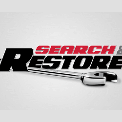 Del Swanson Search and Restore