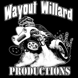 Del Swanson Wayout Willard Productions